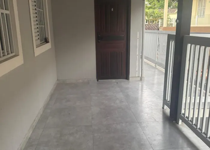Apartamento Maranduba