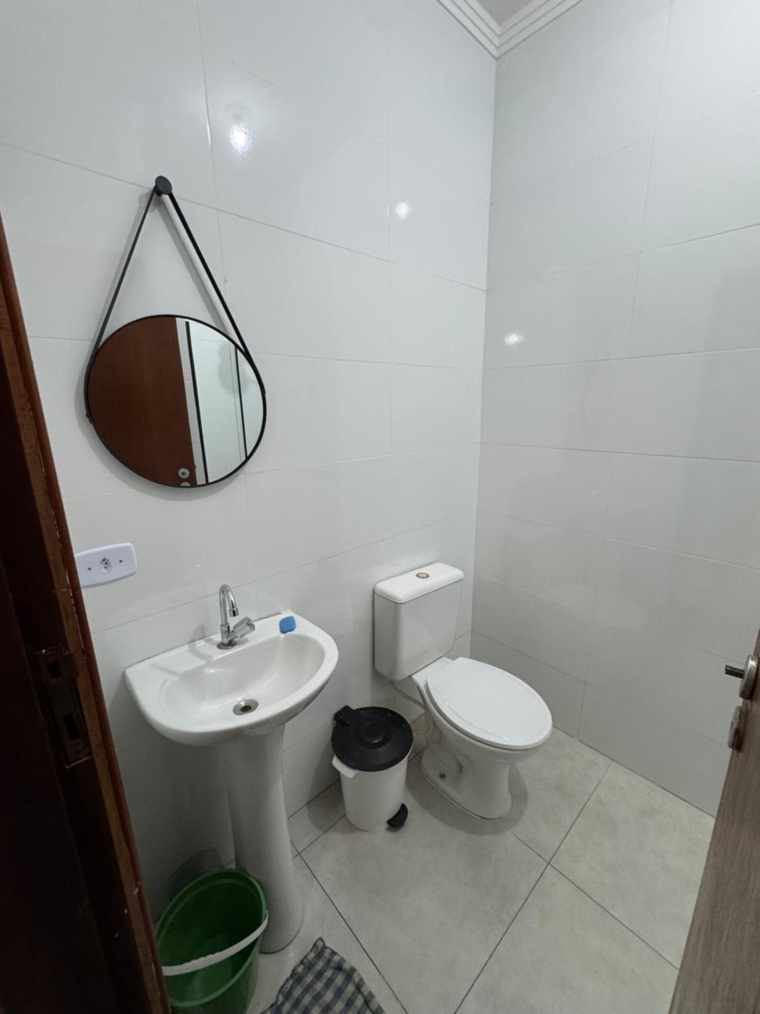 Apartamento Maranduba Ubatuba