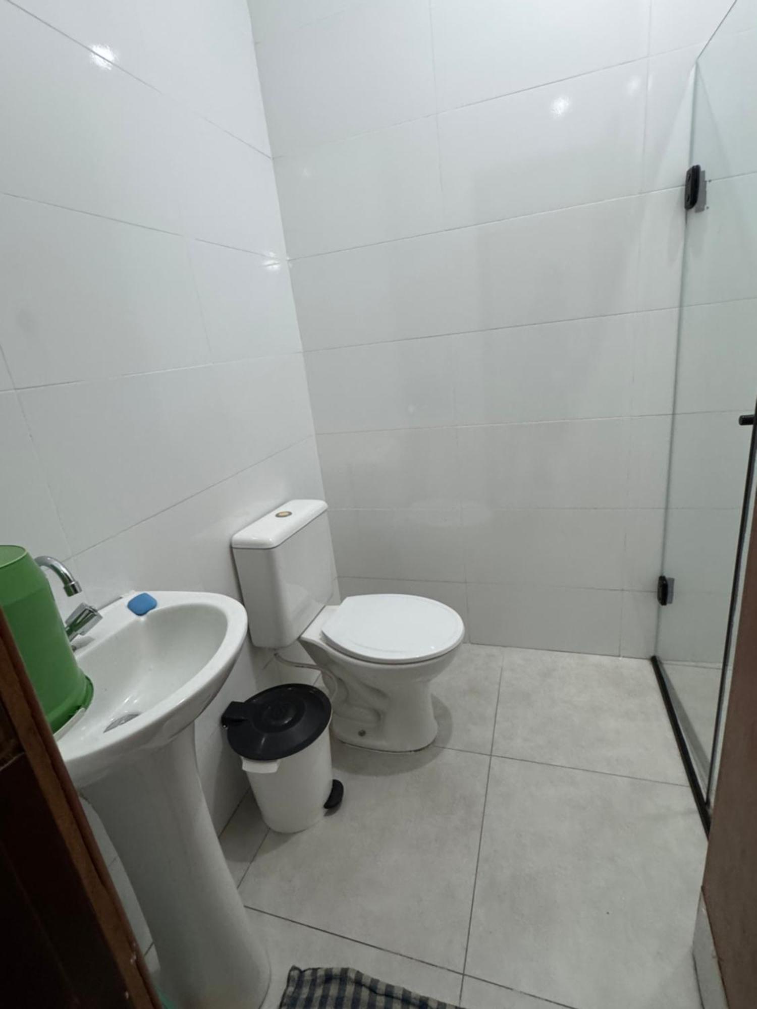 Apartamento Maranduba Ubatuba
